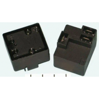 реле 855 AWP-1C-C 24VDC 24VDC 240VAC 20A/10A SPST